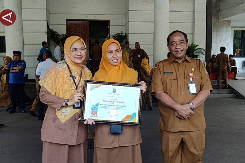 Kecamatan dan kelurahan di Cilegon diminta aktif lapor pengawasan anak – ANTARA News