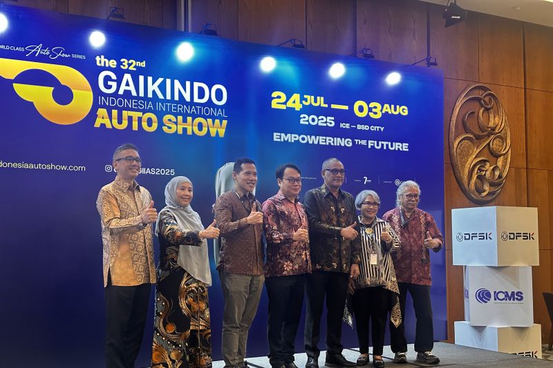 DFSK beri potongan separuh harga dua EV-nya untuk dukung UMKM