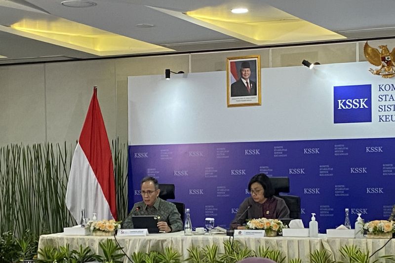 OJK siap dukung kebijakan pemerintah terkait kesepakatan tarif AS