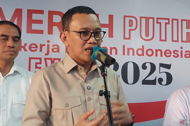 Menteri P2MI paparkan mitigasi PMI terdampak perang Kamboja-Thailand