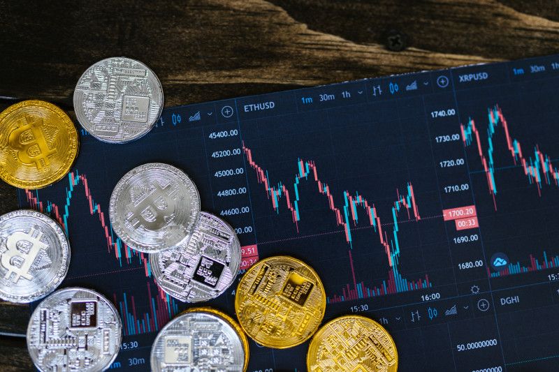 Inilah Lima Aplikasi Crypto untuk Trading dan Investasi