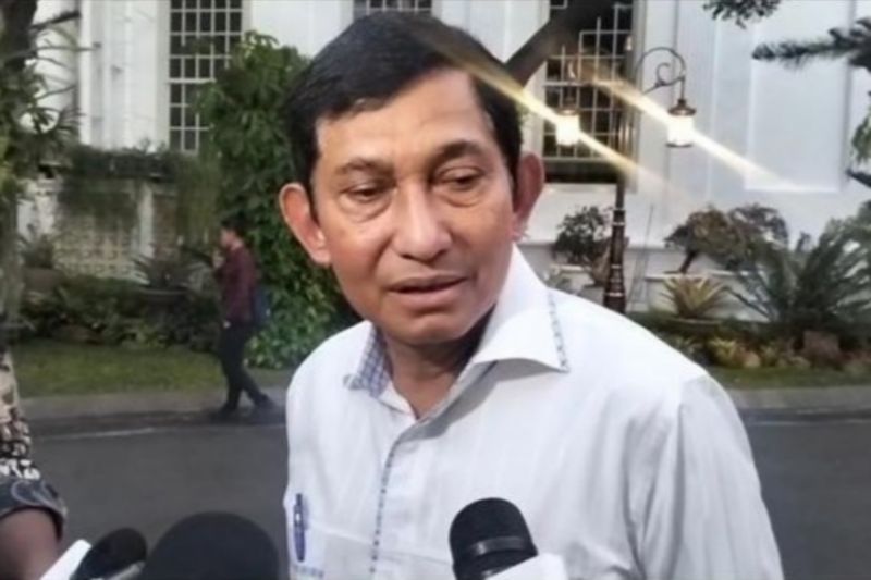 Prabowo minta MIND ID tingkatkan produktivitas dan tata kelola