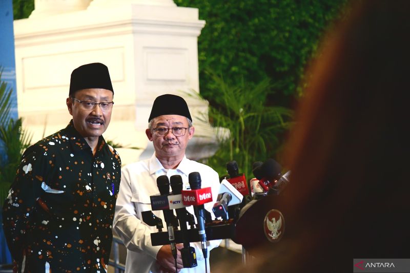 Mensos: Anggaran Sekolah Rakyat Rp1,1 T, terbesar laptop dan seragam