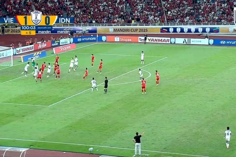Usai gagal juara Piala AFF U-23, PSSI fokus ke Piala AFC dan SEA Games – ANTARA News