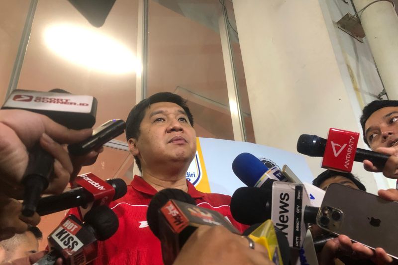 ‎Timnas U-23 Indonesia diganjar bonus ratusan juta meski tak juara