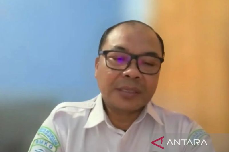 BMKG Kaltim: Waspadai kekeringan hingga Oktober