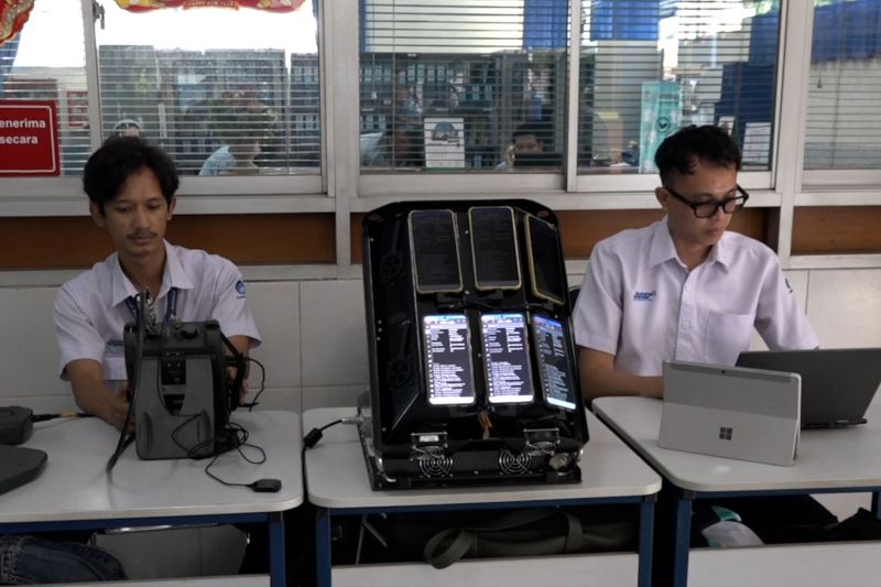 Pemerintah siapkan infrastruktur digital untuk kawal CKG Sekolah – ANTARA News