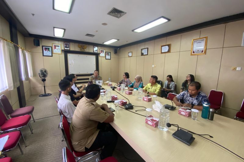 Bengkayang jadi tuan rumah Anugerah Pesona Indonesia Award 2025