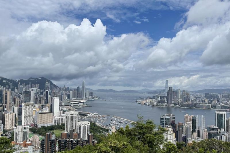 Belanja konsumen Hong Kong akan meningkat di tengah stabilnya ekonomi