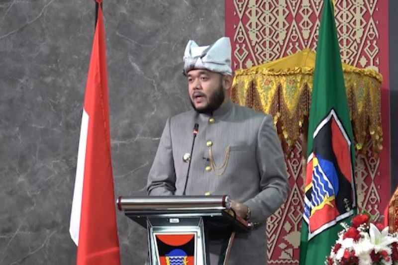 Investasi naik 3 kali lipat, Pemkot Padang sebut iklim ekonomi membaik – ANTARA News