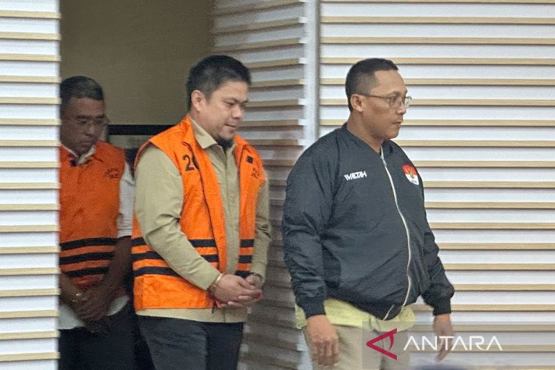 KPK usut aliran dana korupsi Bupati Kolaka Timur ke partai politik