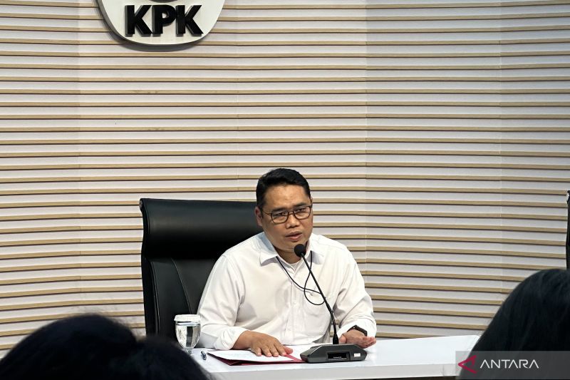 KPK-BPK koordinasi hitung kerugian negara di kasus kuota haji