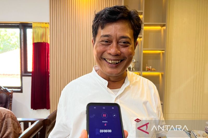Pemkab Cirebon kucurkan Rp19 miliar tingkatkan produktivitas pertanian