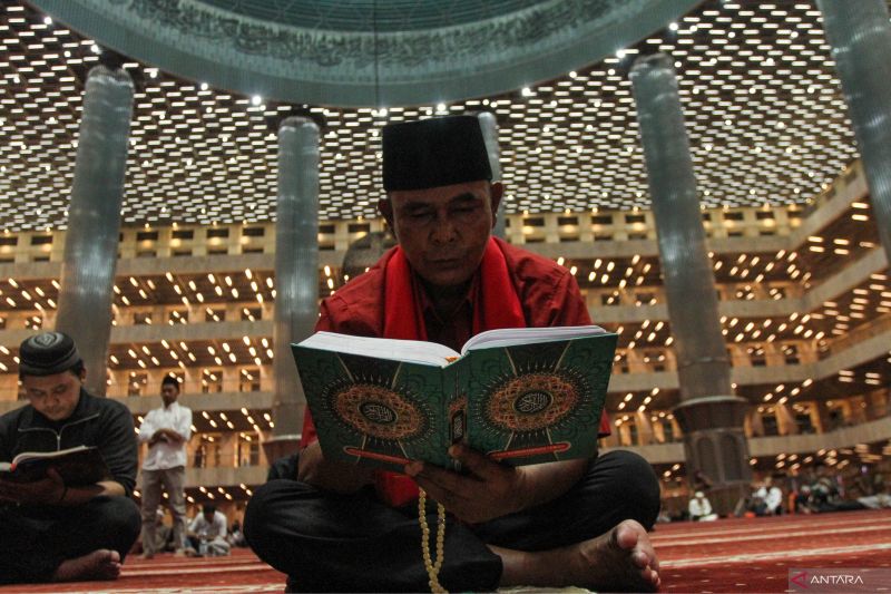 Syafaat di Hari Kiamat: Inilah 4 amalan yang perlu diamalkan