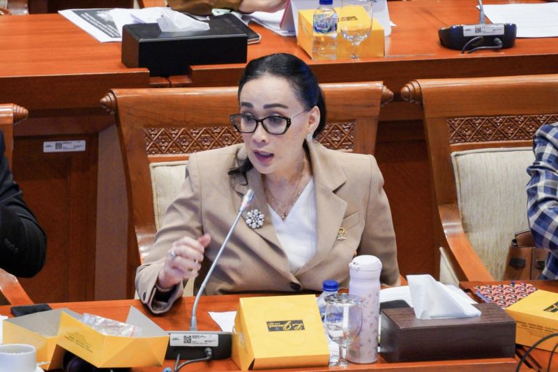 Anggota DPR sebut rencana evakuasi warga Gaza bisa jadi “bumerang”