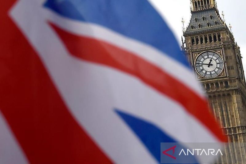 Inggris “diam-diam” siapkan rencana akhiri konflik Israel-Palestina