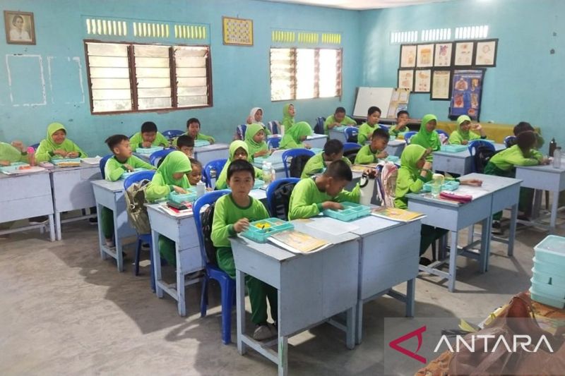 BGN pastikan dua dapur melayani MBG di Jayawijaya Papua Pegunungan