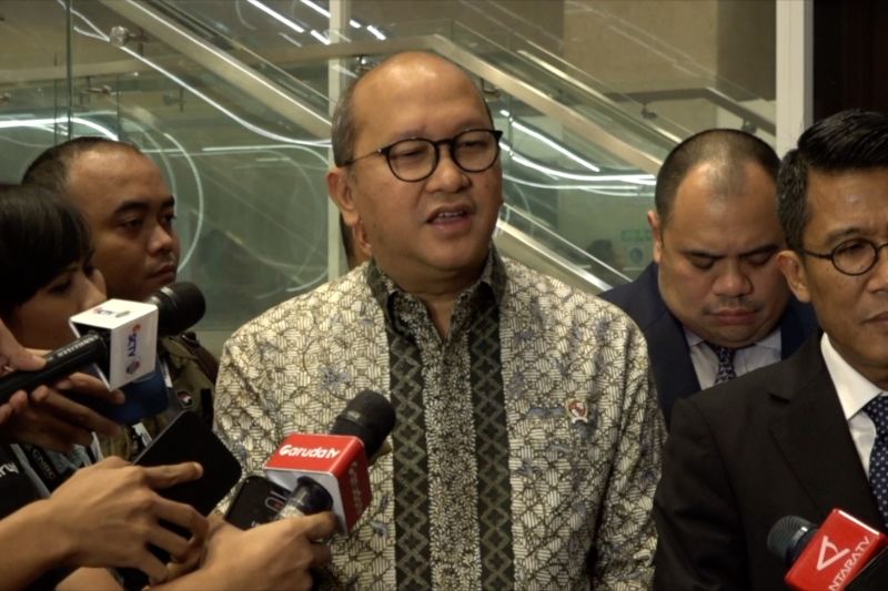 Kepala Danantara pastikan tantiem bagi komisaris BUMN sudah dihapus – ANTARA News