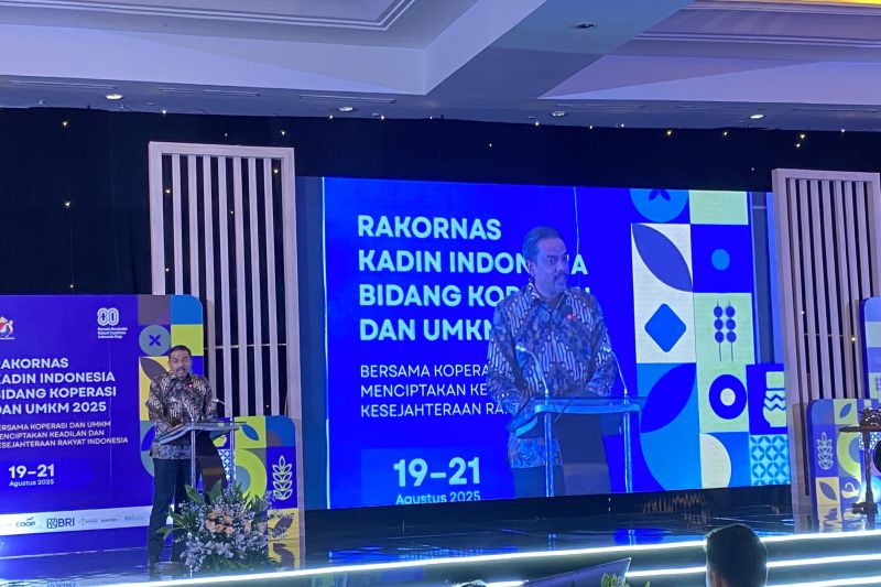 Menteri Maman wajibkan UMKM terdaftar dalam sistem SAPA UMKM