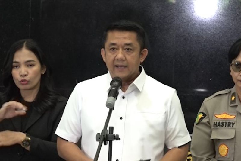 Bareskrim: DNA Ridwan Kamil dan anak Lisa Mariana tidak cocok – ANTARA News