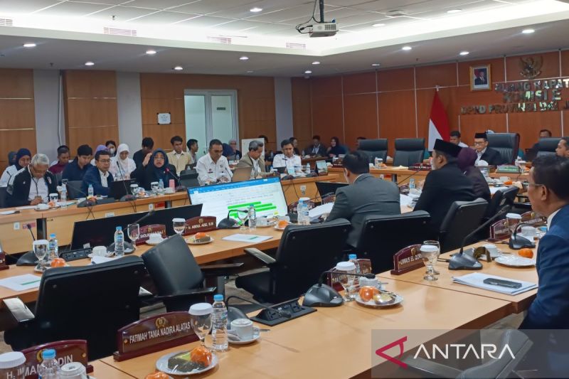 Guru sekolah swasta di Jakarta bakal terima subsidi dana pendidikan
