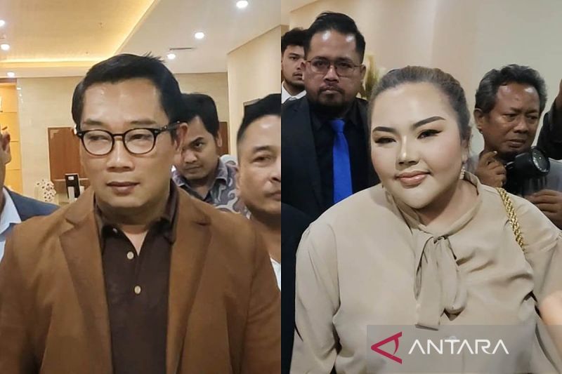 KPK sebut pemanggilan Lisa Mariana sangat dibutuhkan di kasus Bank BJB