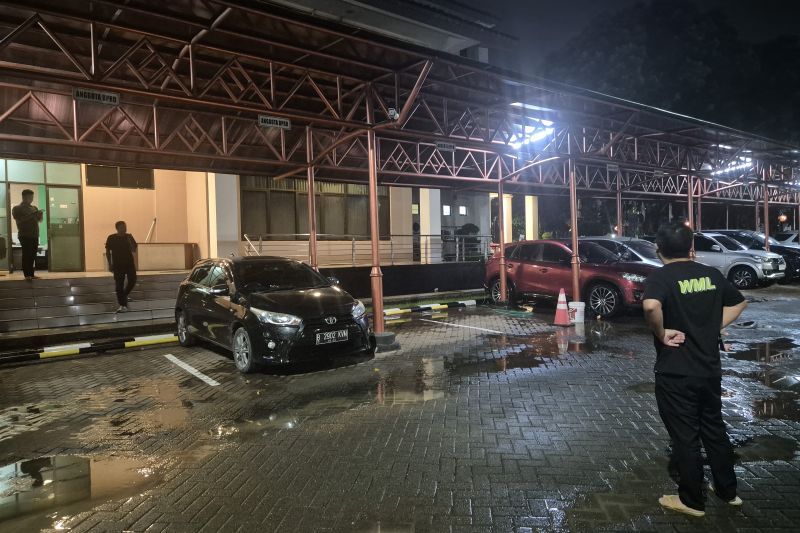Warga Bekasi diminta tidak panik akibat gempa Magnitudo 4,9