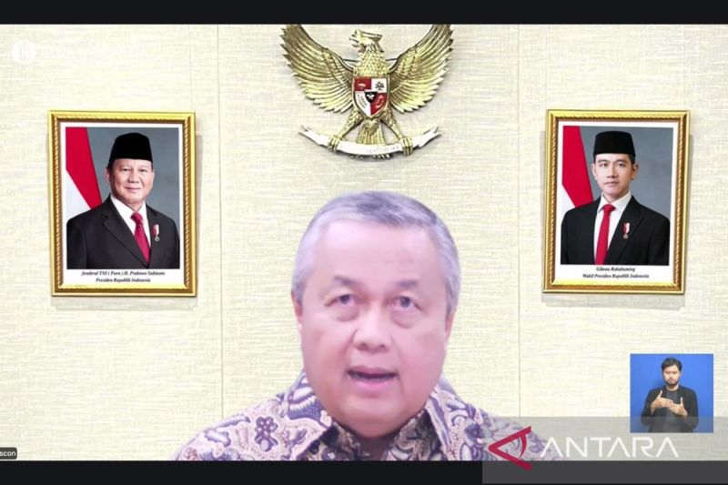 Kemarin ekonomi, BI pangkas suku bunga sampai harga beras turun