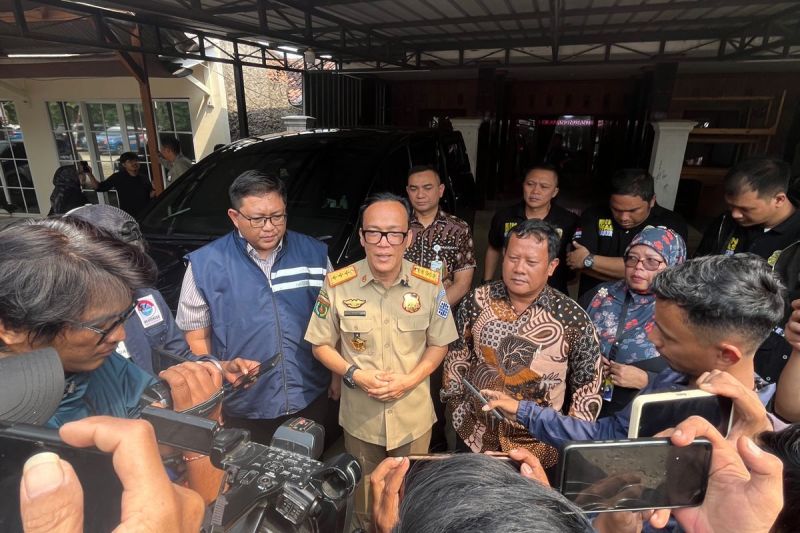 KPK sebut OTT Wamenaker terkait pemerasan pengurusan sertifikasi K3