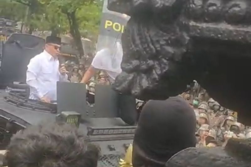 KPK panggil Bupati Pati Sudewo jadi saksi kasus DJKA Kemenhub