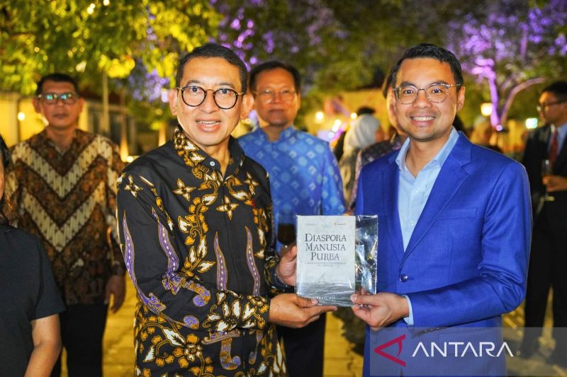 Menteri Kebudayaan kemukakan peran budaya dalam upaya melawan korupsi
