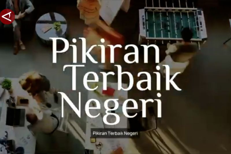 Program Pikiran Terbaik Negeri BUMN untuk akselerasi wirausaha sosial – ANTARA News