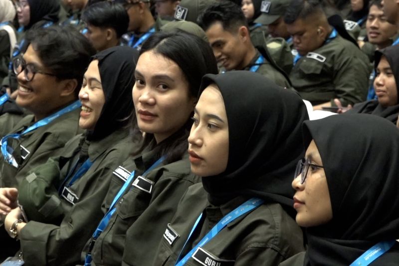 Ribuan guru Sekolah Rakyat dipilih melalui rangkaian seleksi ketat – ANTARA News