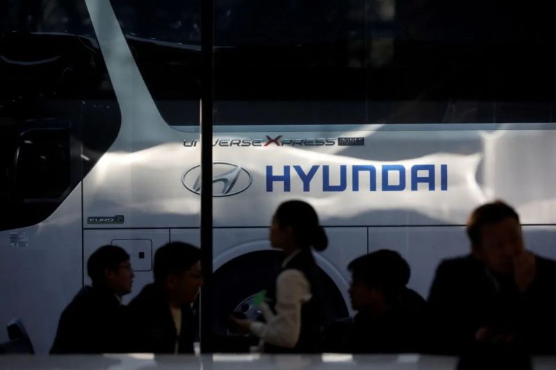 Hyundai dan Kia gandeng produsen baterai untuk tingkatkan keamanan EV