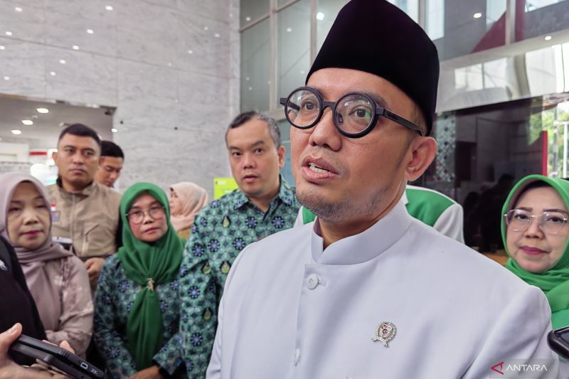Dahnil: Perpindahan pegawai ke Kementerian Haji utamakan integritas