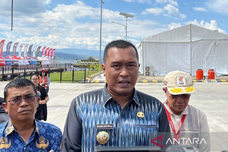 Bupati Toba harapkan F12HO beri dampak positif bagi masyarakat