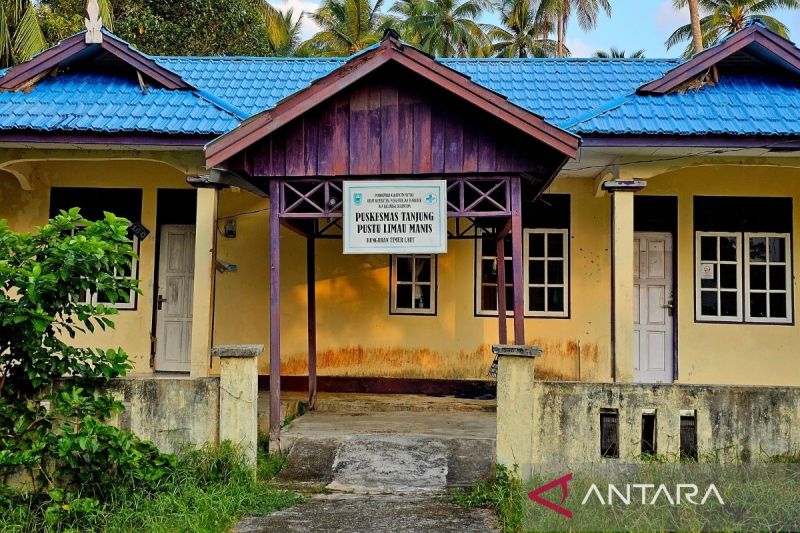 Pemkab Natuna ungkap tantangan bekerja di puskesmas pelosok pulau