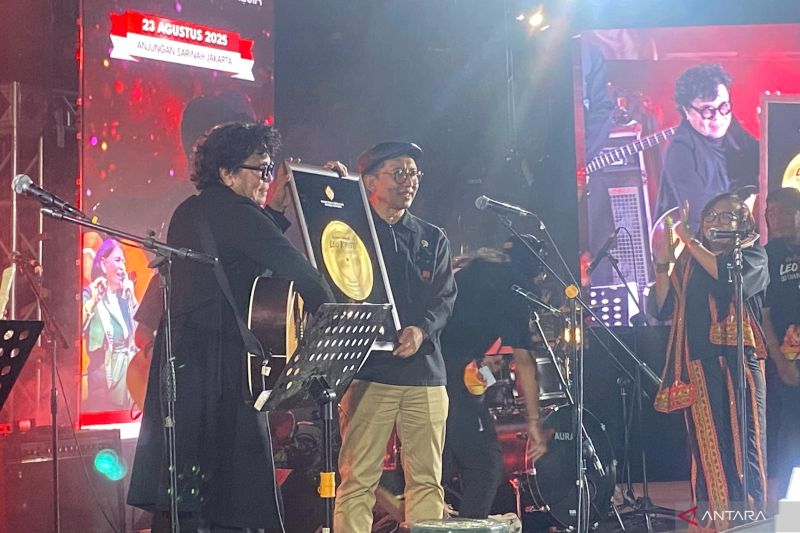 Fadli Zon: Musik memiliki peran dalam mempersatukan bangsa