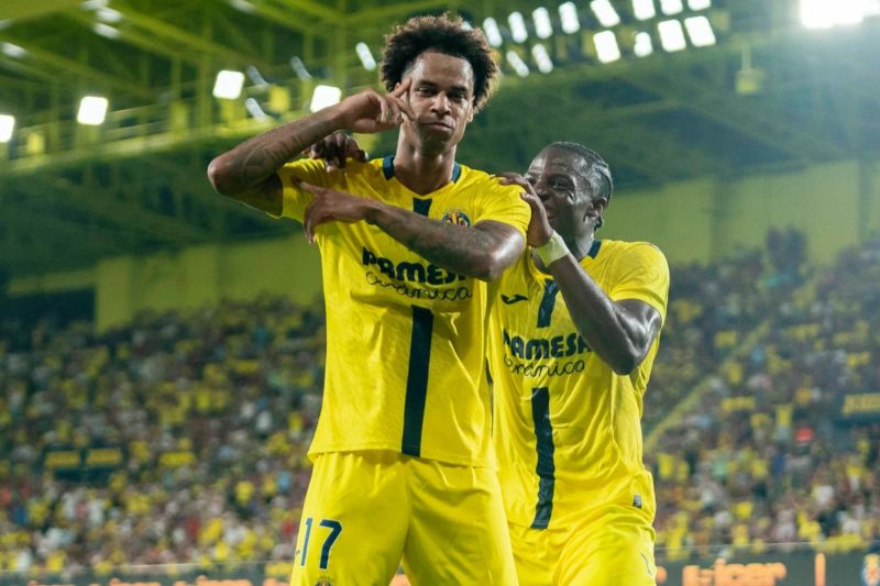 Villarreal pesta gol ke gawang Girona, Real Sociedad imbangi Espanyol
