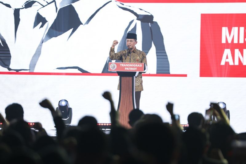 Kemarin, Merdeka Run-UI minta maaf karena undang pembicara pro-Israel