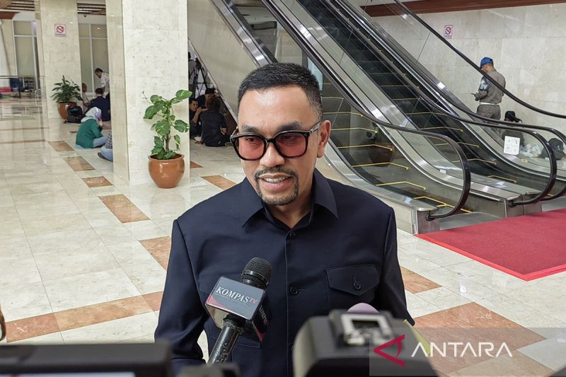 DPR kecam pemerkosaan di Gunung Kidul yang paksa korban berdamai