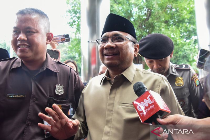 KPK ungkap biaya haji khusus capai Rp300 juta, haji furoda Rp1 miliar