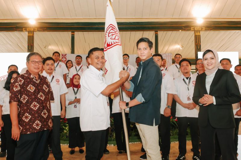 Budisatrio ingin Perbasi DI Yogyakarta fokus bangun regenerasi atlet