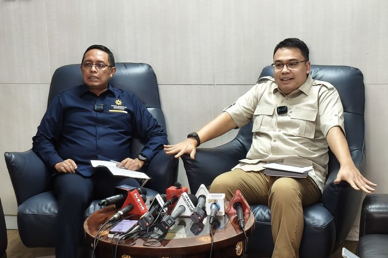 PCO: Demo dijamin UU, tapi anarkisme bukan kebebasan berpendapat