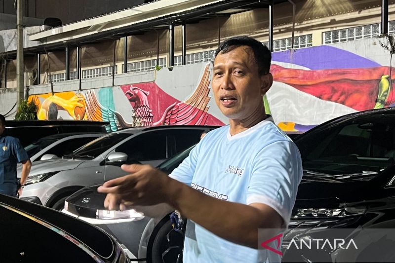 Dirut Bulog pastikan beras impor tersalurkan sesuai prosedur “FIFO”