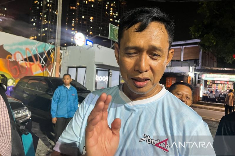 Dirut Bulog tegaskan warga beli beras SPHP tak perlu difoto