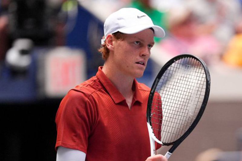 Sinner sapu bersih babak pertama US Open