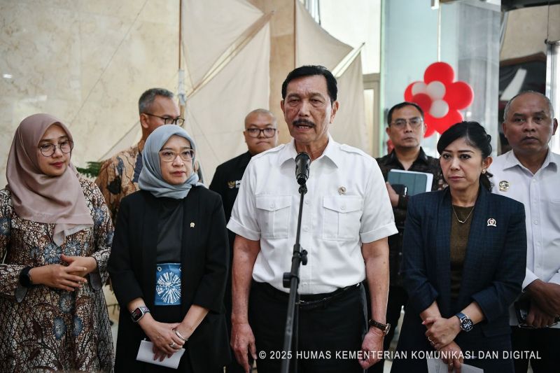 Pemerintah manfaatkan AI untuk percepat digitalisasi layanan publik