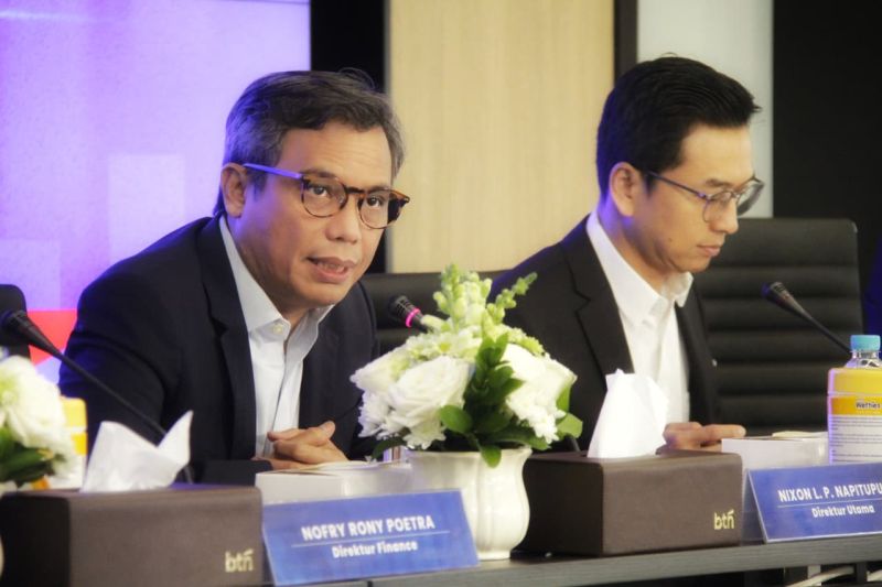 Aset BTN Syariah tumbuh 18 persen jelang proses akhir “spin-off”