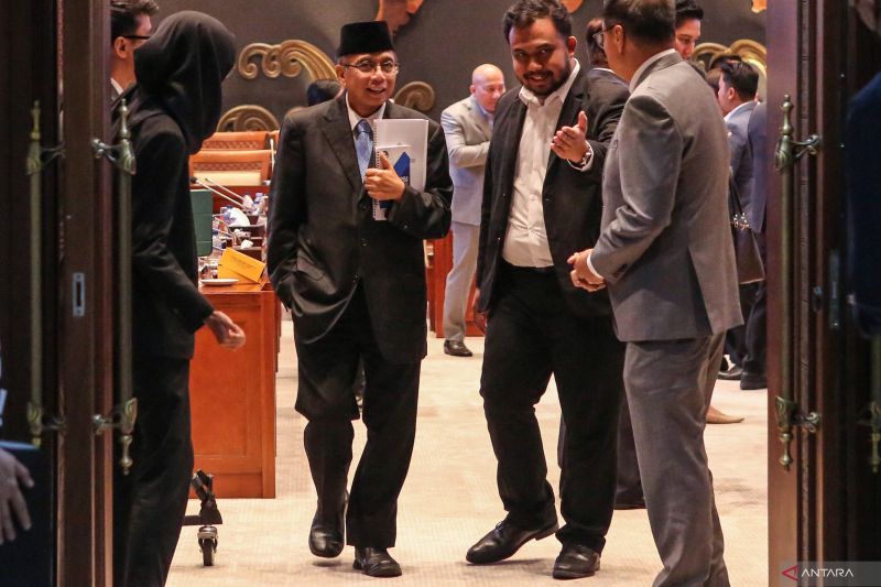RI berupaya perkuat kolaborasi pengembangan energi terbarukan